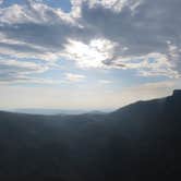 Review photo of Linville Falls Campground — Blue Ridge Parkway by Jolie L., March 26, 2021