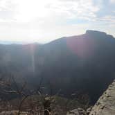 Review photo of Linville Falls Campground — Blue Ridge Parkway by Jolie L., March 26, 2021