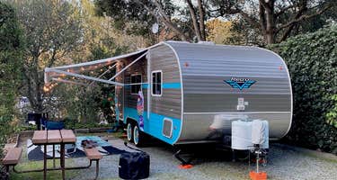 Carmel By the River RV Park
