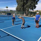 Review photo of Catalina Spa and RV Resort by Ashley M., March 26, 2021