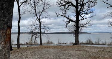 Jackson Bay Recreation Area