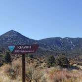 Review photo of Walker Pass Campground by Laura M., March 26, 2021