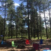 Review photo of Carr Lake Campground on Forest Road 9350 by Jamey R., May 31, 2018