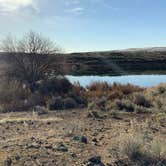 Review photo of Caliche Lake by J. I., March 26, 2021