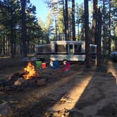 Review photo of Carr Lake Campground on Forest Road 9350 by Jamey R., May 31, 2018