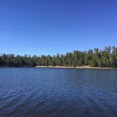 Review photo of Carr Lake Campground on Forest Road 9350 by Jamey R., May 31, 2018