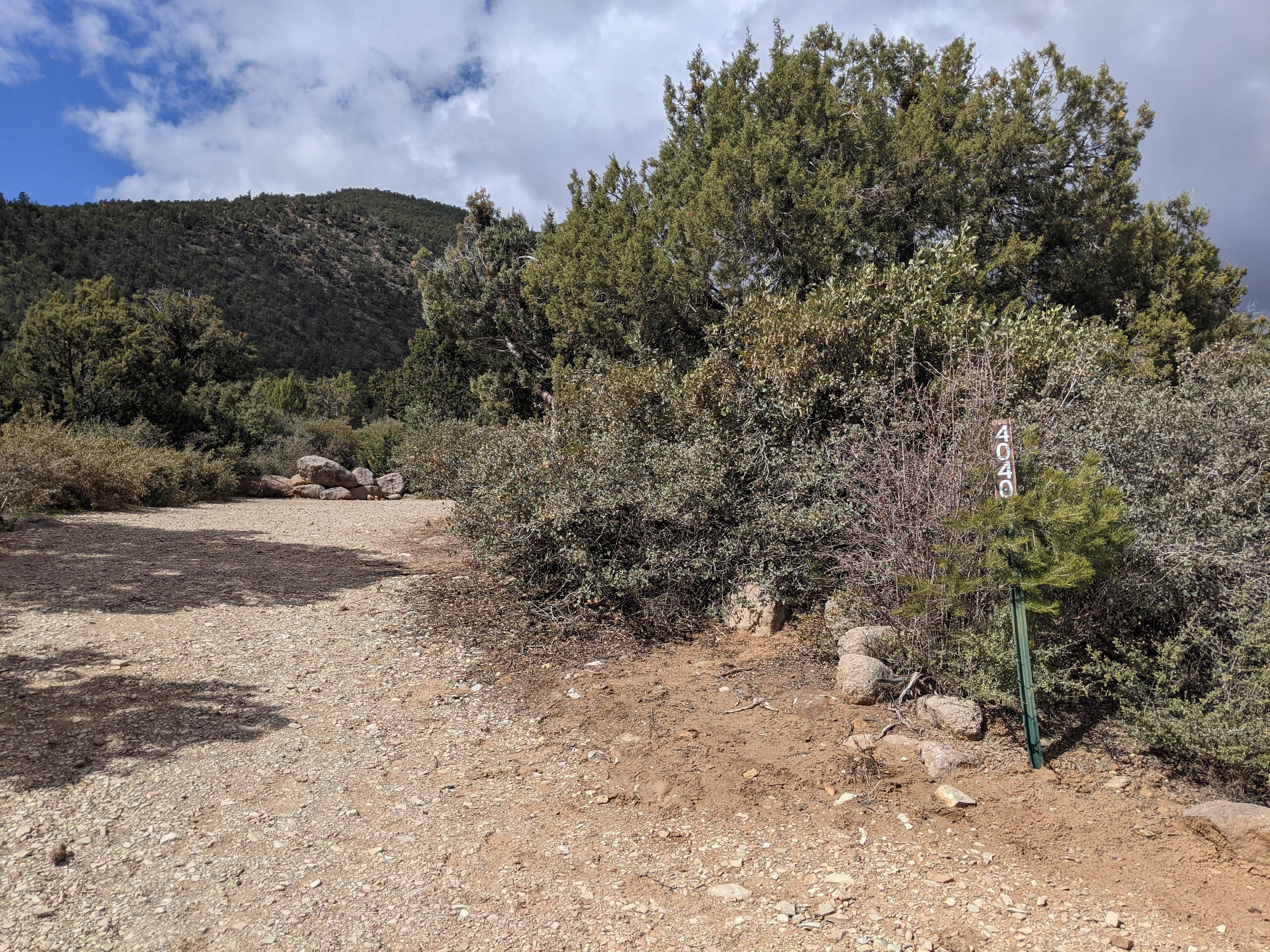 Camping near Mitt Moody Campground: Leeds Canyon Dispersed #10, Leeds, Utah