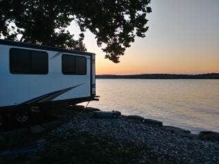 b K.'s photo at Mill Creek (missouri) near Shell Knob, MO