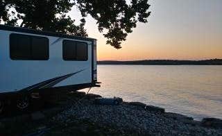 b K.'s photo at Mill Creek (missouri) near Table Rock Lake