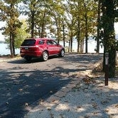 Review photo of COE Table Rock Lake Old Highway 86 Park by b K., March 27, 2021