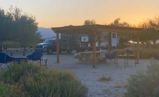 Erin A.'s photo at Salton Sea Sra near Niland, CA