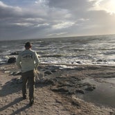 Review photo of Salton Sea Sra by Erin A., March 27, 2021