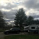 Review photo of Lebanon-Cincinnati NE KOA by Joel R., March 26, 2021