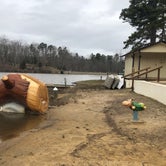 Review photo of Twin Lakes State Park Campground by RL , March 25, 2021