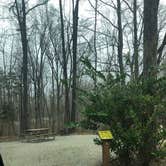 Review photo of Twin Lakes State Park Campground by RL , March 25, 2021