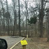 Review photo of Twin Lakes State Park Campground by RL , March 25, 2021