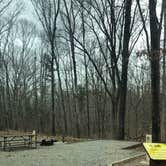 Review photo of Twin Lakes State Park Campground by RL , March 25, 2021