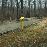 Review photo of Twin Lakes State Park Campground by RL , March 25, 2021