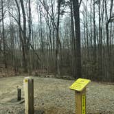 Review photo of Twin Lakes State Park Campground by RL , March 25, 2021