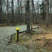 Review photo of Twin Lakes State Park Campground by RL , March 25, 2021