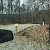 Review photo of Twin Lakes State Park Campground by RL , March 25, 2021