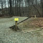 Review photo of Twin Lakes State Park Campground by RL , March 25, 2021