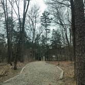 Review photo of Twin Lakes State Park Campground by RL , March 25, 2021