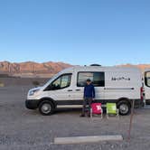 Review photo of Sunset Campground — Death Valley National Park by Emma A., March 27, 2021