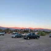 Review photo of Sunset Campground — Death Valley National Park by Emma A., March 27, 2021