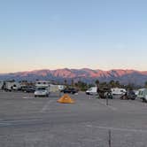 Review photo of Sunset Campground — Death Valley National Park by Emma A., March 27, 2021