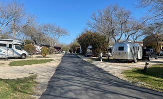 Joana A.'s photo of rv camping at Austin Lone Star RV Community near Dripping Springs, TX