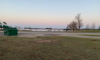 Camping near Little Sandy Campground — Lake Thunderbird State Park: Little Axe — Lake Thunderbird State Park, Norman, Oklahoma