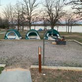 Review photo of Little Axe — Lake Thunderbird State Park by Aaron A., March 27, 2021
