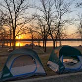 Review photo of Little Axe — Lake Thunderbird State Park by Aaron A., March 27, 2021