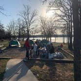 Review photo of Little Axe — Lake Thunderbird State Park by Aaron A., March 27, 2021