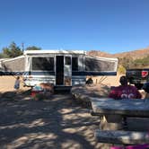 Review photo of Oak Flat Campground by Jamey R., May 31, 2018