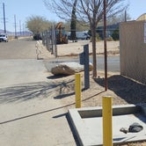 Review photo of Bertrand's High Desert Mobile Home & RV Park by Laura M., March 27, 2021