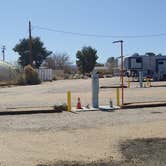 Review photo of Bertrand's High Desert Mobile Home & RV Park by Laura M., March 27, 2021