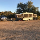 Review photo of Oak Flat Campground by Jamey R., May 31, 2018