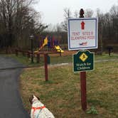 Review photo of Cherry Hill Park by MickandKarla W., March 27, 2021