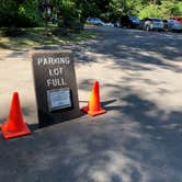 Review photo of Beacon Rock State Park Campground by Corinna B., May 31, 2018