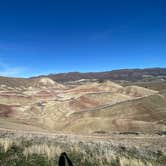 Review photo of Burnt Ranch Road/Bridge Creek (Painted Hills) by Chris T., March 21, 2021