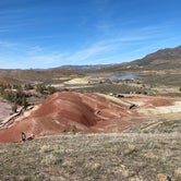 Review photo of Burnt Ranch Road/Bridge Creek (Painted Hills) by Chris T., March 21, 2021