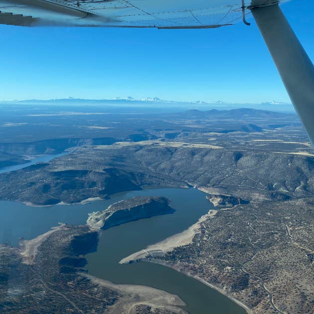 Prineville Reservoir Resort Camping Prineville, OR