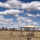 Review photo of Logan Park - Ute Lake State Park by N I., March 27, 2021