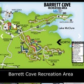 Review photo of Barrett Cove Recreation Area by David B., March 27, 2021