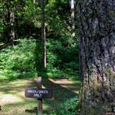 Review photo of Beacon Rock State Park Campground by Corinna B., May 31, 2018