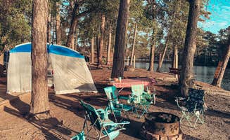 Jessica's photo at Savannah South KOA near Hinesville, GA