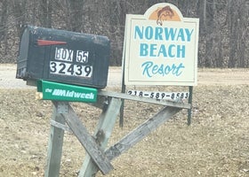 Norway Beach Resort