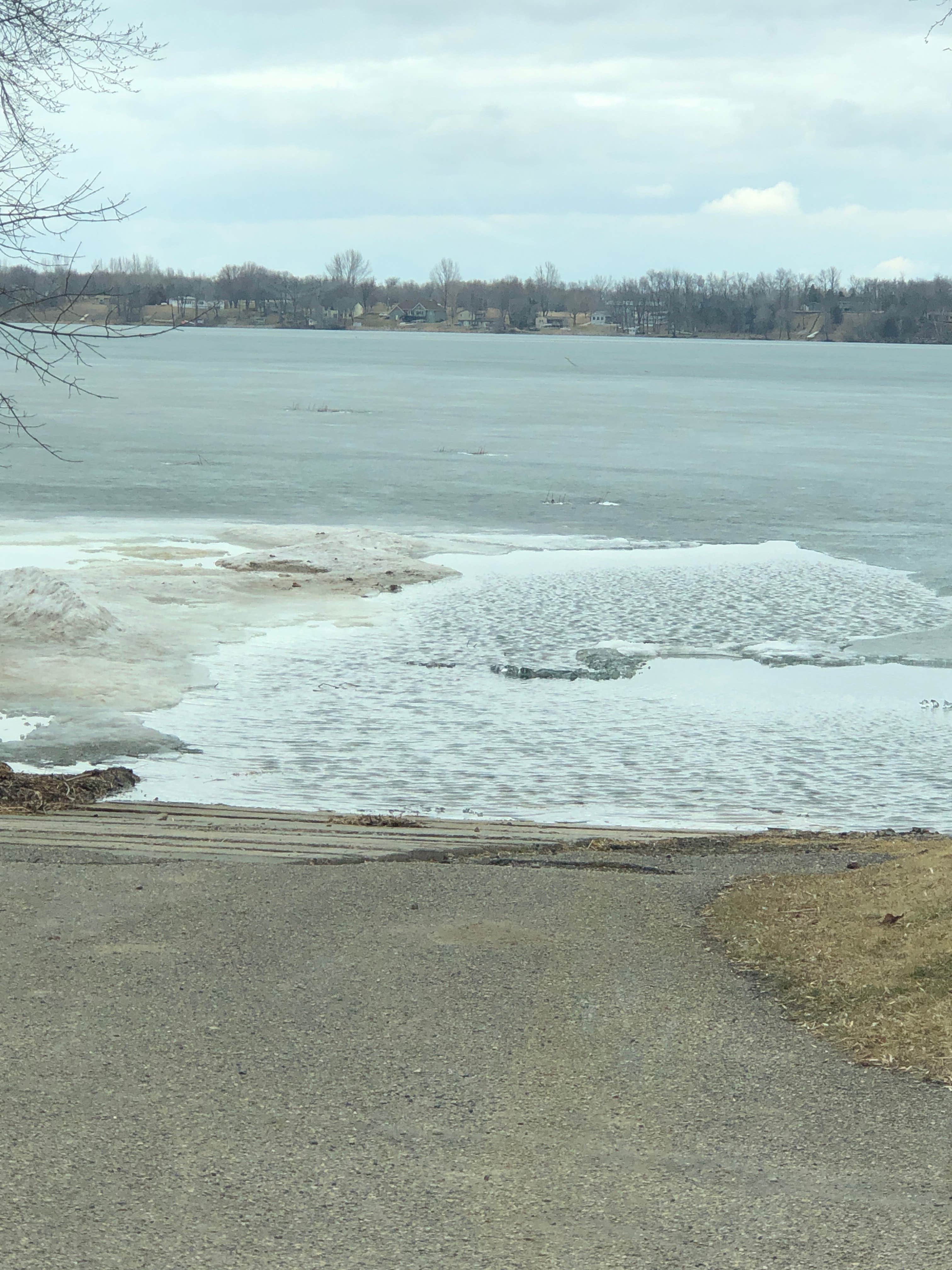 Camper-submitted photo at Norway Beach Resort near Fergus Falls, MN